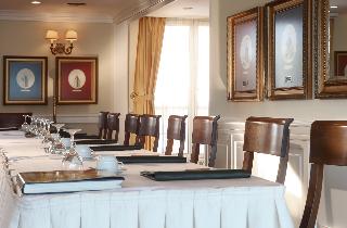 Gordion Hotel - Special Class fotoÄŸrafÄ±