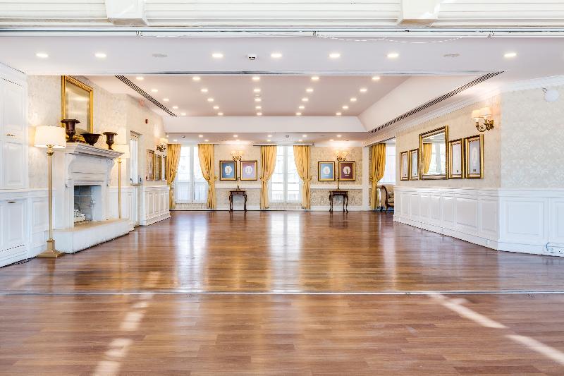 Gordion Hotel - Special Class - Toplantı