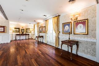 Gordion Hotel - Special Class fotoÄŸrafÄ±
