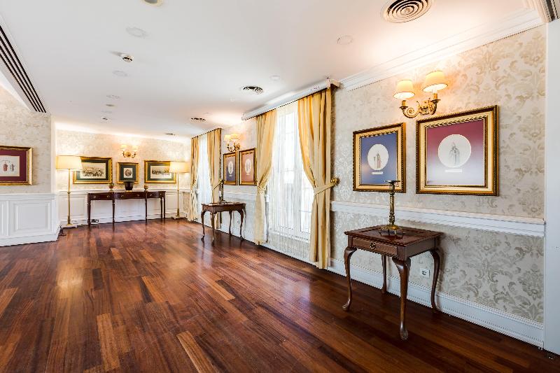 Gordion Hotel - Special Class - Toplantı