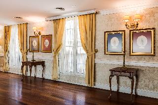 Gordion Hotel - Special Class fotoÄŸrafÄ±