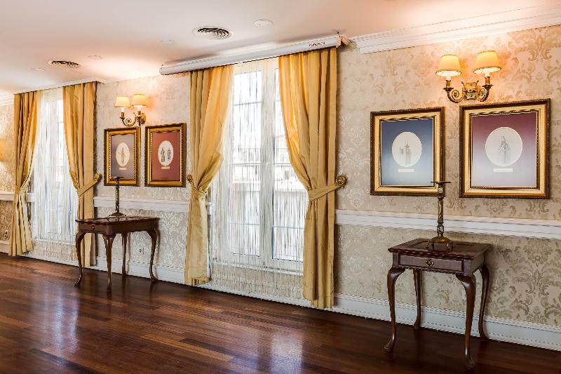 Gordion Hotel - Special Class - Toplantı