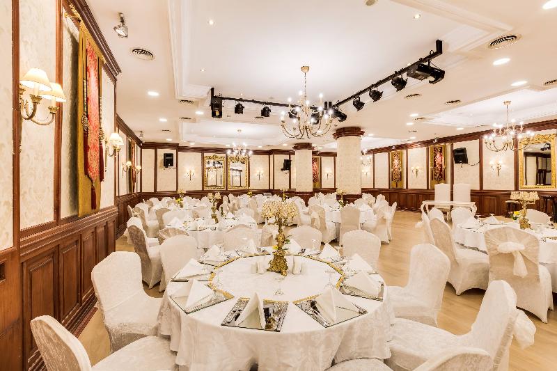 Gordion Hotel - Special Class - Toplantı