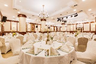 Gordion Hotel - Special Class fotoÄŸrafÄ±