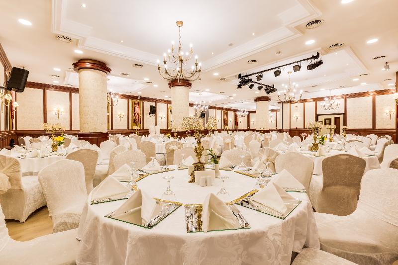Gordion Hotel - Special Class - Toplantı
