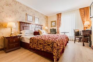 Gordion Hotel - Special Class fotoÄŸrafÄ±