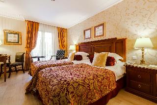 Gordion Hotel - Special Class fotoÄŸrafÄ±