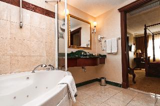 Gordion Hotel - Special Class fotoÄŸrafÄ±