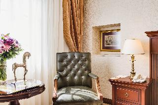 Gordion Hotel - Special Class fotoÄŸrafÄ±