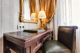 Gordion Hotel - Special Class fotoÄŸrafÄ±