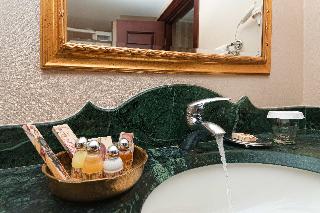 Gordion Hotel - Special Class fotoÄŸrafÄ±