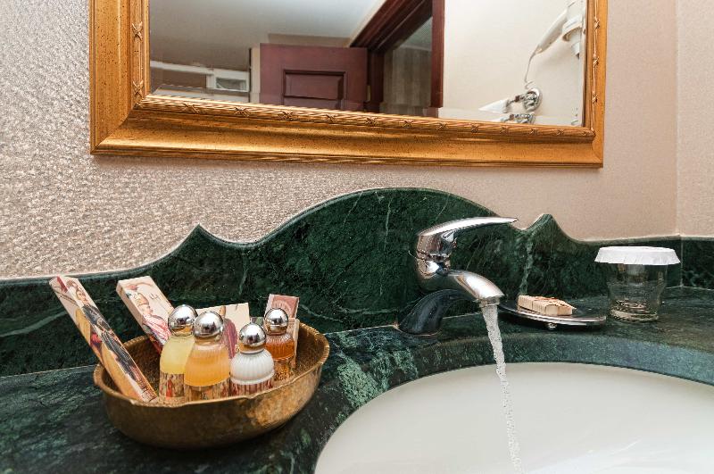 Gordion Hotel - Special Class - Oda