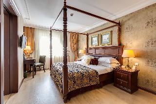 Gordion Hotel - Special Class fotoÄŸrafÄ±