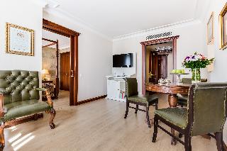 Gordion Hotel - Special Class fotoÄŸrafÄ±