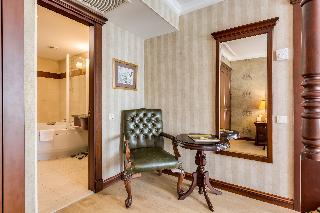 Gordion Hotel - Special Class fotoÄŸrafÄ±