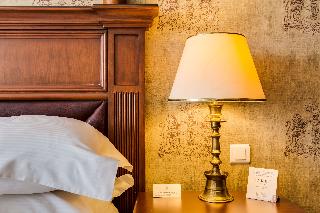 Gordion Hotel - Special Class fotoÄŸrafÄ±