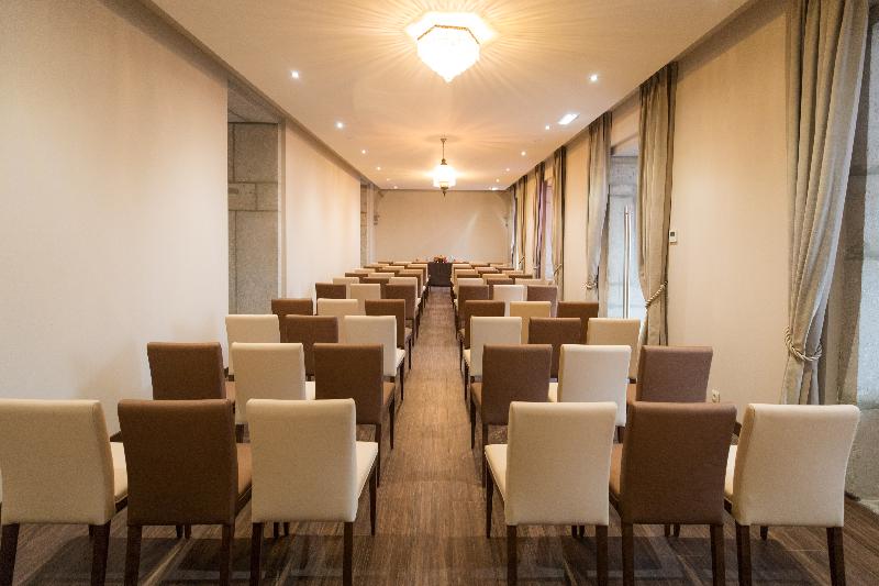 Vila Gale Collection Braga - Toplantı