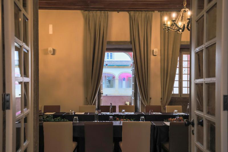 Vila Gale Collection Braga - Toplantı