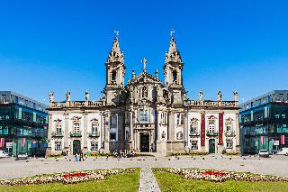 Vila Gale Collection Braga fotoÄŸrafÄ±