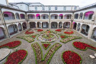 Vila Gale Collection Braga otel fotoğrafı