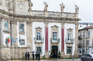 Vila Gale Collection Braga fotoÄŸrafÄ±