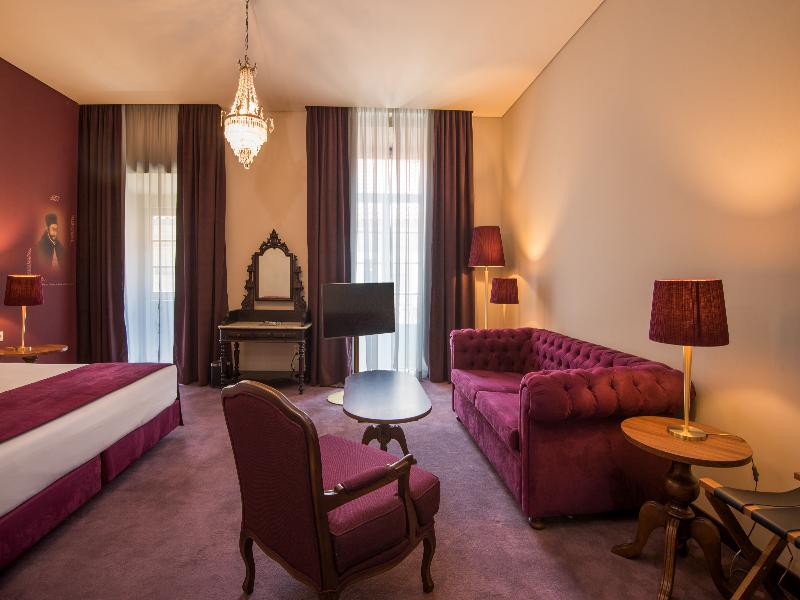 Vila Gale Collection Braga - Oda