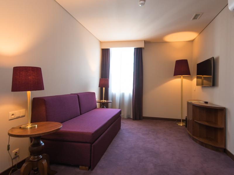 Vila Gale Collection Braga - Oda
