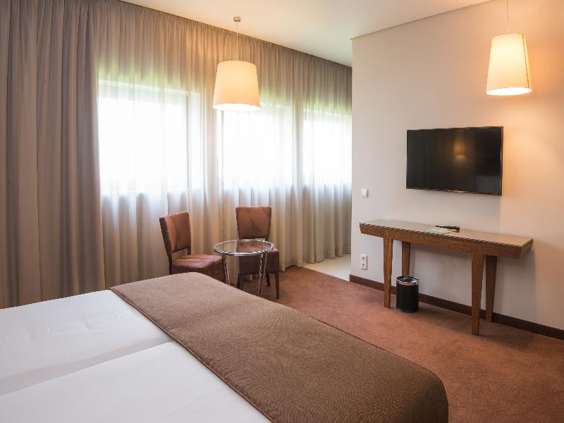 Vila Gale Collection Braga - Oda