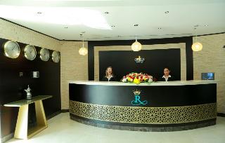Royal View Hotel fotoÄŸrafÄ±