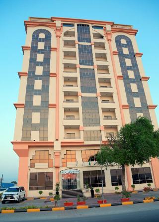 Royal View Hotel fotoÄŸrafÄ±