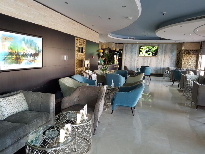 Royal View Hotel - Genel