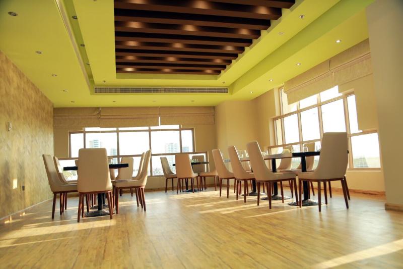 Royal View Hotel - Restoran