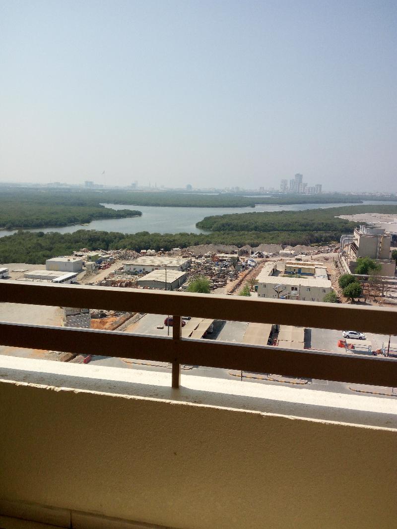 Royal View Hotel - Teras