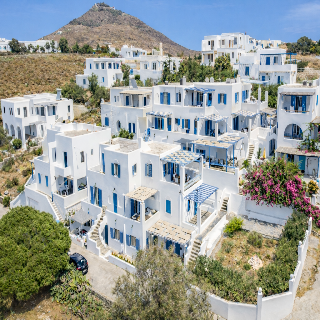 Cleopatra Homes otel fotoğrafı