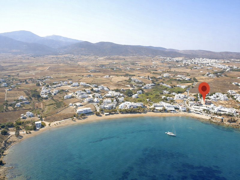 Cleopatra Homes - Genel