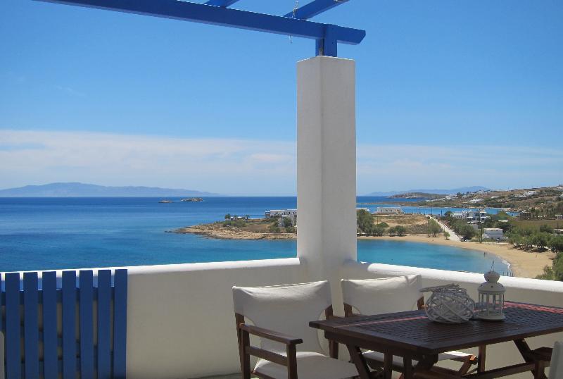 Cleopatra Homes - Oda