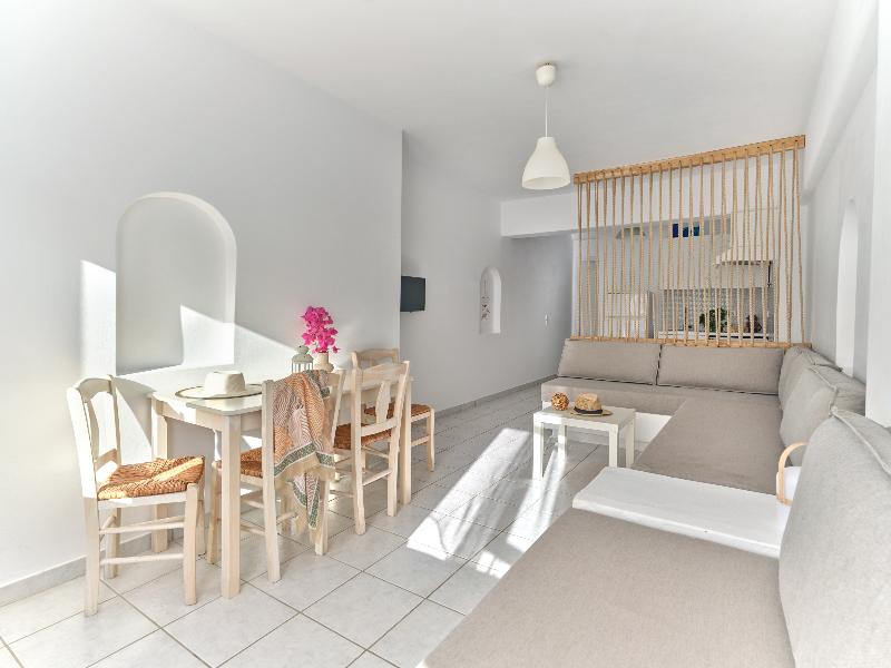 Cleopatra Homes - Oda