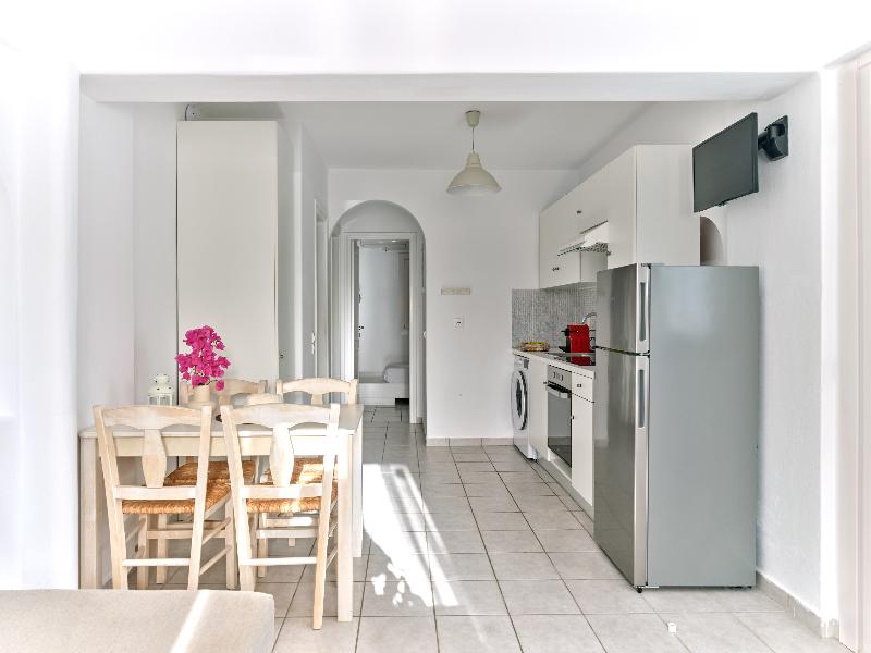Cleopatra Homes - Oda