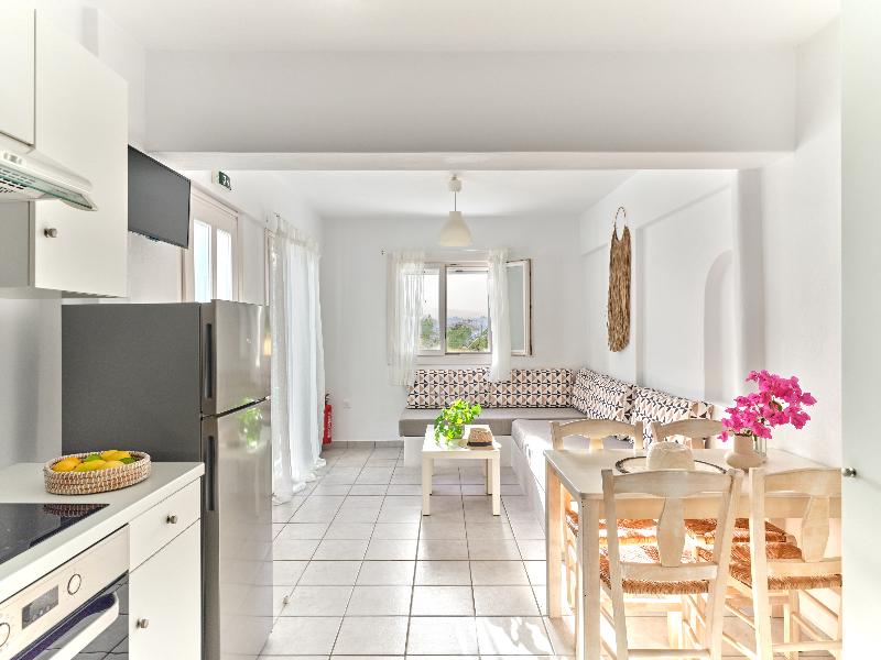Cleopatra Homes - Oda