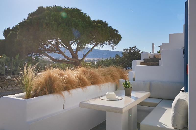 Cleopatra Homes - Oda