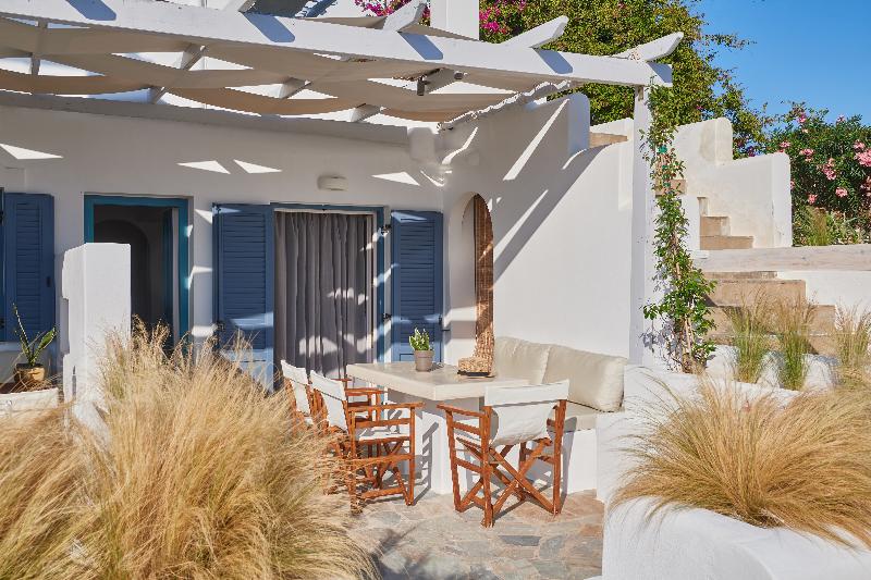 Cleopatra Homes - Oda