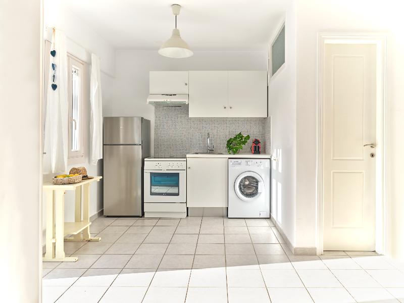 Cleopatra Homes - Oda