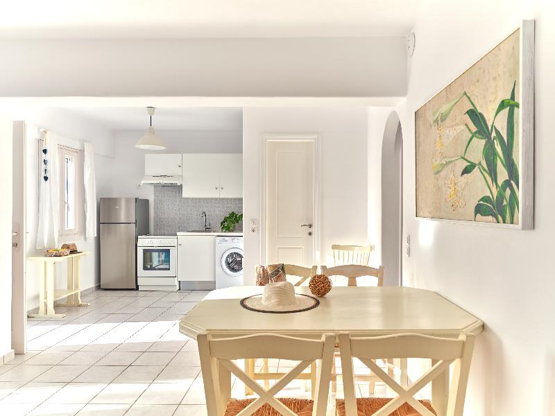 Cleopatra Homes - Oda
