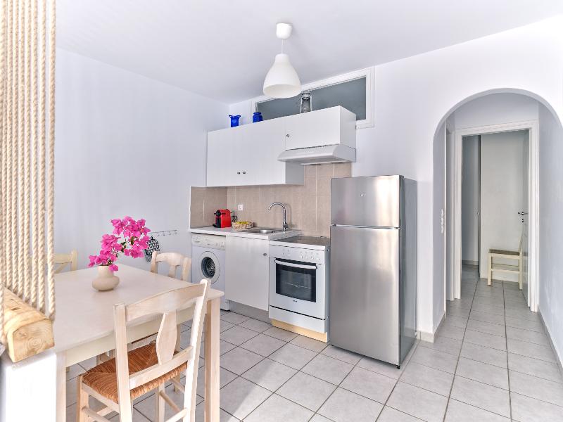 Cleopatra Homes - Oda