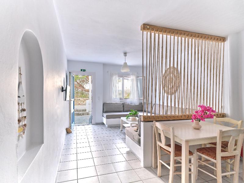 Cleopatra Homes - Oda