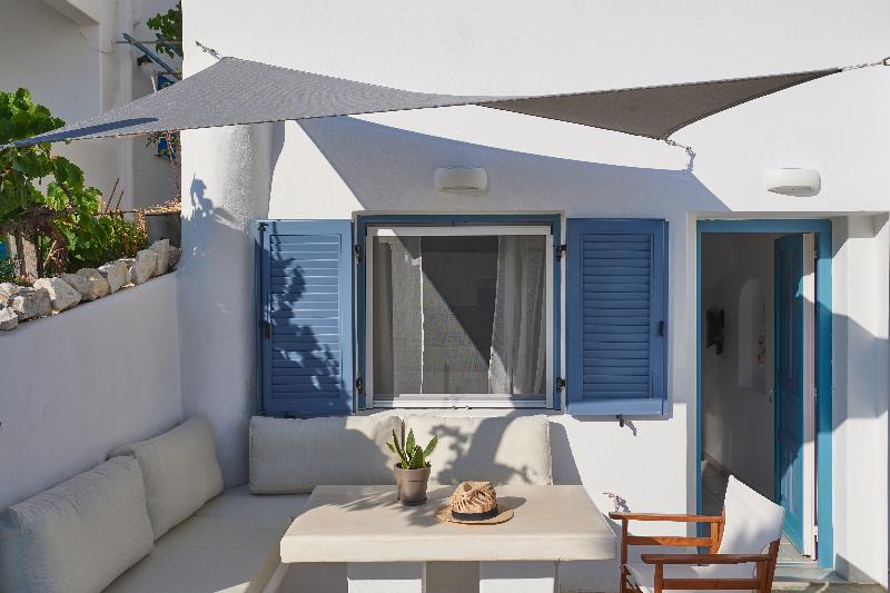 Cleopatra Homes - Oda