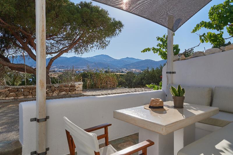 Cleopatra Homes - Oda