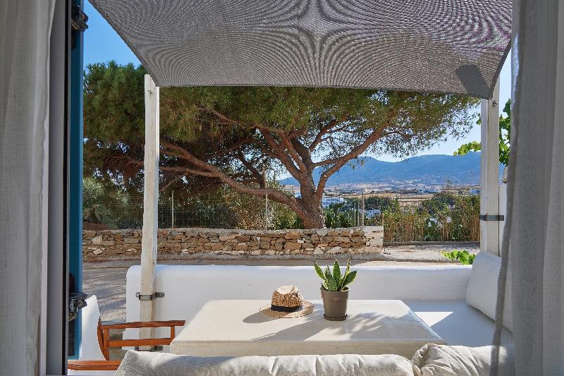 Cleopatra Homes - Oda