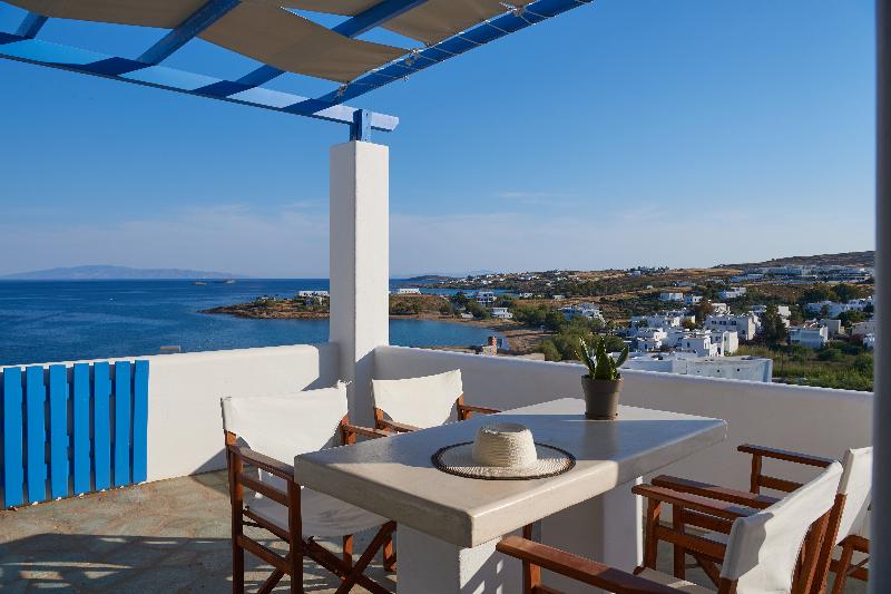 Cleopatra Homes - Oda
