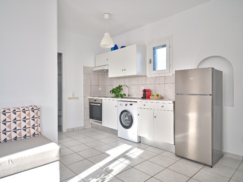 Cleopatra Homes - Oda